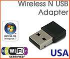 USB Wi Fi Adapters Dongles  