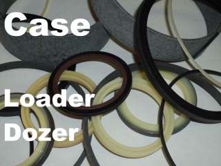   Lift Stabilizer Cylinder Seal Kit Fits Case 580B 580C 680G 680H  