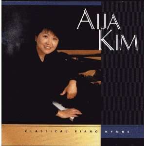  Aija Kim   Classical Piano Hymns Aija Kim Music