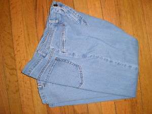 Westbound Womens 6 Blue Jeans Pants 98 cotton/2 spandex  