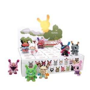  dunny Series 5 Set Toys & Games
