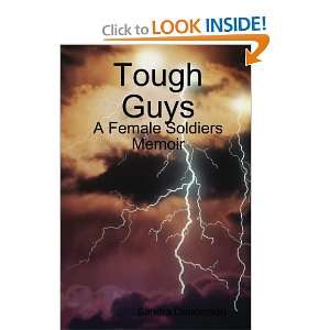 Tough Guys [Paperback]