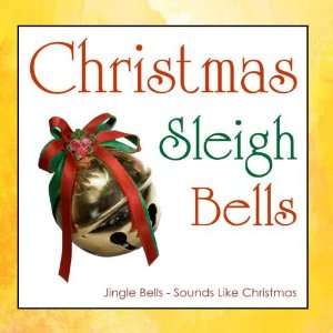  Christmas Sleigh Bells Jingle Bells Music