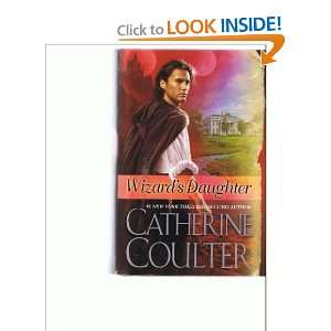  Wizards Daughter (Large Print) (9780739490723) Catherine 