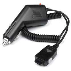 Car Charger Adapter Cord for Verizon LG VX8300 Phone  