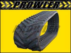   EXT Series Rubber Track Cat 279C, 289C and 299C Compact Track Loaders
