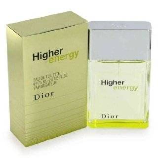  Higher Energy By Christian Dior For Men. Aftershave 3.4 