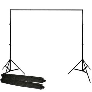 Square Perfect Professional Quality 10x20 Ft. White Muslin Photo 