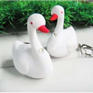  Led Goose Keychain with Sound Toys & Games
