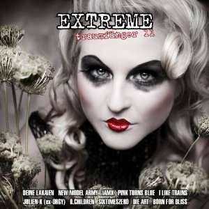  Extreme Traumfaenger 11 Various Artists Music