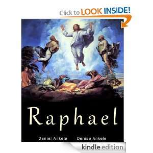 Start reading Raphael  