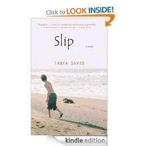 Start reading Slip  