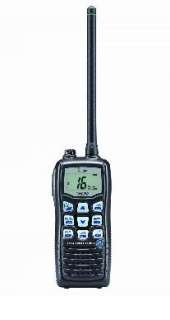 Icom M36 Handheld VHF Radio   Floats   Waterproof IC M 36  