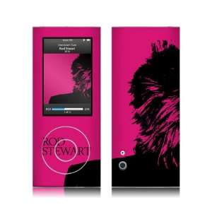  Music Skins MS RSTW10039 iPod Nano  5th Gen  Rod Stewart  Downtown 