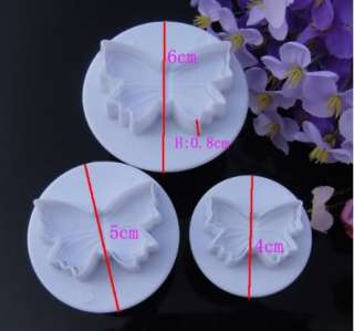   Styles Cake Pastry Decoration Molds Cutter Holly Bead Bear Leaf  