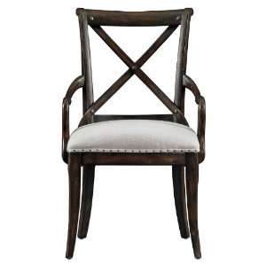  Fairleigh Fields Host Chair Furniture & Decor