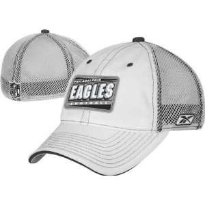 Philadelphia Eagles Mesh Flex Slouch Hat  Sports 