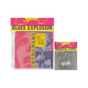   Strictly Limited Deluxe Package) Jon Spencer Blues Explosion Music