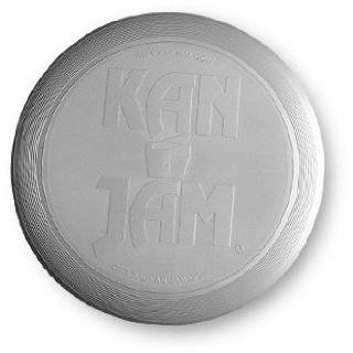 Kan Jam Official Game Disc   Red 