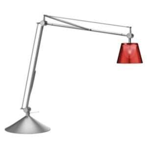  Flos Lighting R014006 Archimoon K Task Lamp