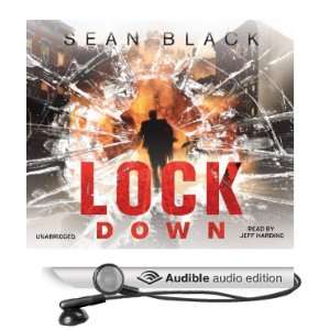  Lockdown (Audible Audio Edition) Sean Black, Jeff Harding Books