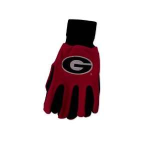  Georgia Two Tone Gloves