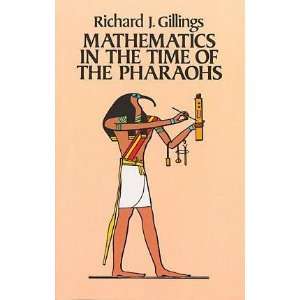   Gillings, Richard (Author) Jun 01 82[ Paperback ] Richard Gillings