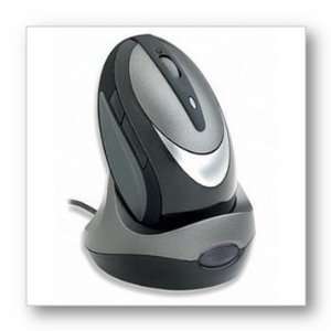  Micro Innovations Wireless Optical Office Mouse (PD880P 