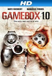  Gamebox 1.0 [HD] Nate Richert, Danielle Fishel, Patrick 
