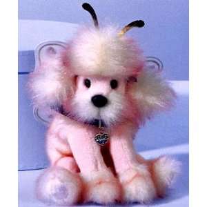  Dog with Wings Poodlekins Stuffed Plush Animal Toys 