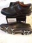   FootJoy Icon Golf Shoes, ALL BLACK, Style #52088, PICK A SIZE  