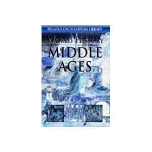  Middle Agesworld History (9788131913635) Pegasus Books