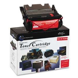  Image Excellence CTGT630M Remanufactured Toner Cartridge 