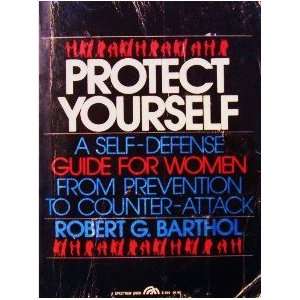  Self Defence Guide for Women from Prevention to Counter attack 