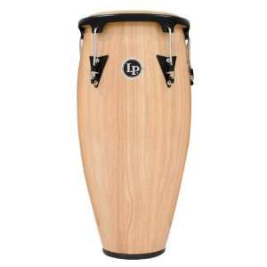   LP Aspire LPA611 AW Wood 11 Conga (Natural Wood) Musical Instruments