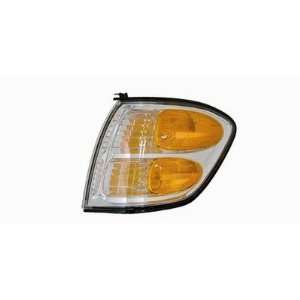  Turn Signal Lamp Automotive