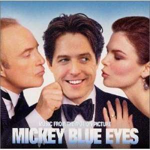  Mickey Blue Eyes Various Artists Music