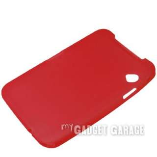 Silicone Sleeve Gel Skin Cover Case R For Dell Streak 7  
