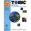  TOEIC Official Test Preparation Guide Test of English for 