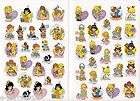 50) PRECIOUS MOMENTS Reward STICKERS ~ Birthday Party Supplies FAVORS