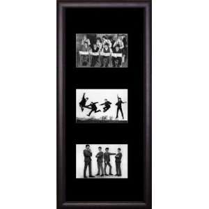 Beatles Framed Photographs