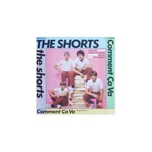   Comment ça va (1983) / Vinyl single [Vinyl Single 7] Shorts Music