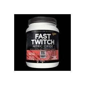  CytoSport Fast Twitch   2 or 2.04 lb Health & Personal 