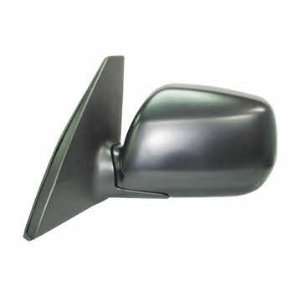 2001 2005 TOYOTA RAV 4 LH MIRROR (DRIVER SIDE) POWER, HEATED, READY TO 