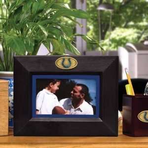  Indianapolis Colts Landscape Picture Frame Sports 