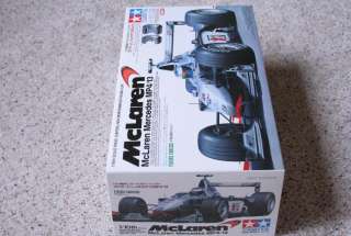 TAMIYA 1/10 MCLAREN MERCEDES MP4/13 F1 F 1 58235  