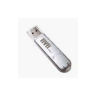 GMP AVB USB 2 MOBILE DRIVE 1 GB ( UF2 1GA ) Electronics