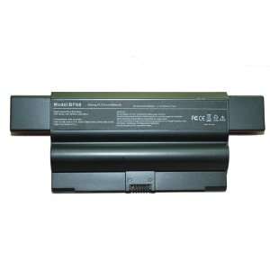 High Performance Battery Replacement for Sony VAIO VGN FZ Series; fits 