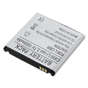  Lithium Battery For LG C800 / T Mobile myTouch Q Cell 