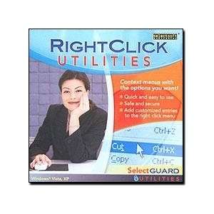  SelectGuard RightClick Utilities